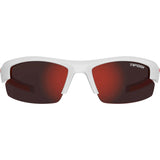Tifosi Lunettes blanchisseur rouge blanc (XS S) - afbeelding 2