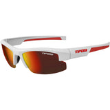 Tifosi Lunettes blanchisseur rouge blanc (XS S) - afbeelding 1