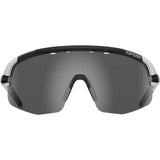 Tifosi Lunettes Sledge Lite Mat noir blanc - afbeelding 2