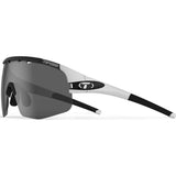 Tifosi Lunettes Sledge Lite Mat noir blanc - afbeelding 4