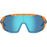 Tifosi Lunettes Sledge Crystal Orange - afbeelding 2
