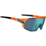 Tifosi Lunettes Sledge Crystal Orange - afbeelding 3