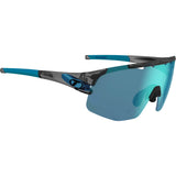 Tifosi Lunettes Sledge Lite Crystal Smoke Blue - afbeelding 3