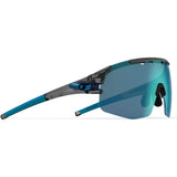 Tifosi Lunettes Sledge Lite Crystal Smoke Blue - afbeelding 5