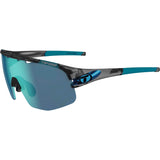 Tifosi Lunettes Sledge Lite Crystal Smoke Blue - afbeelding 1
