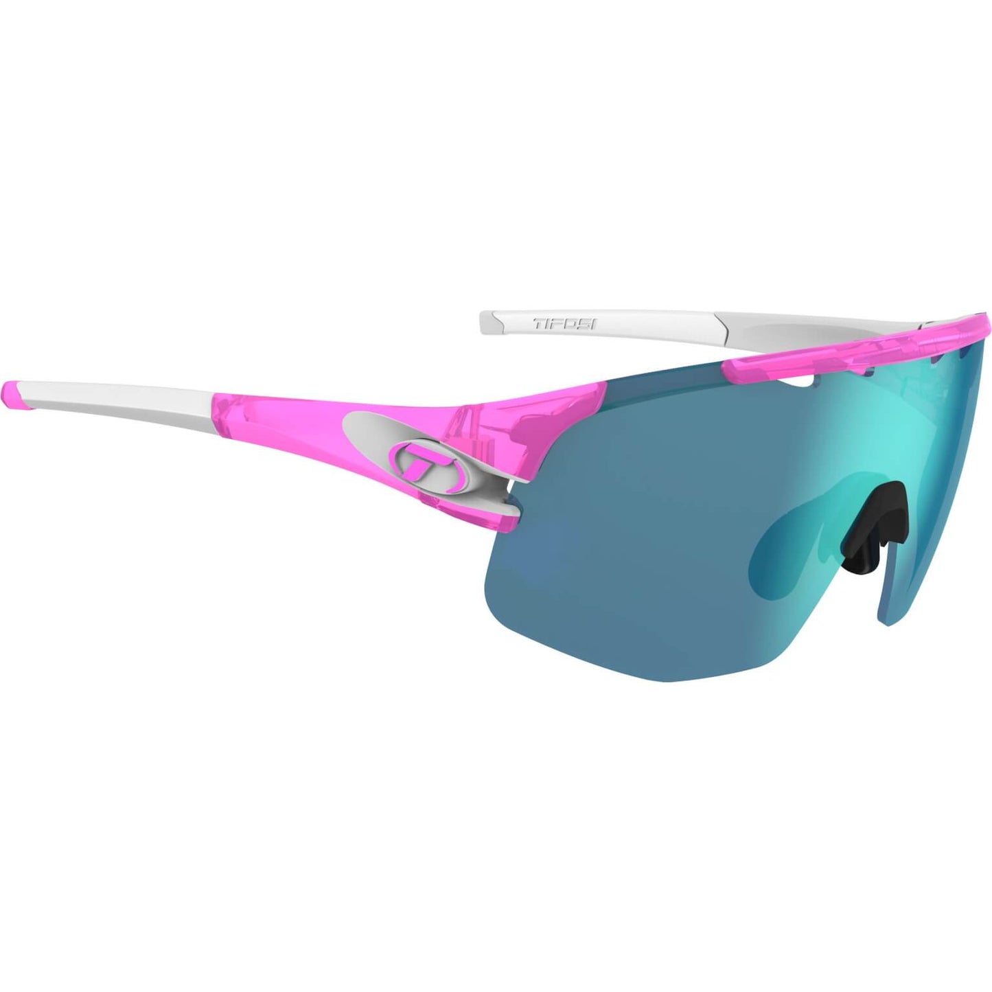 Tifosi Bril Sledge Lite Crystal Pink