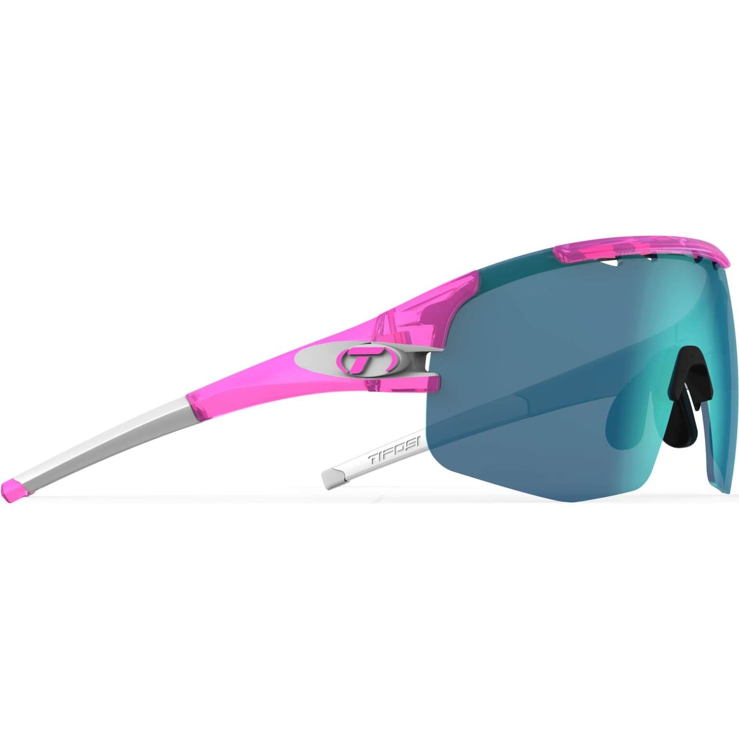 Tifosi Bril Sledge Lite Crystal Pink