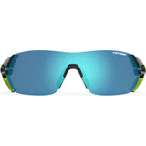 Tifosi Bril Slice Kristal Smoke Clarion Bleu - afbeelding 2