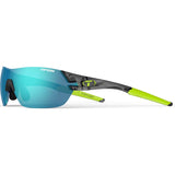 Tifosi Bril Slice Kristal Smoke Clarion Bleu - afbeelding 5