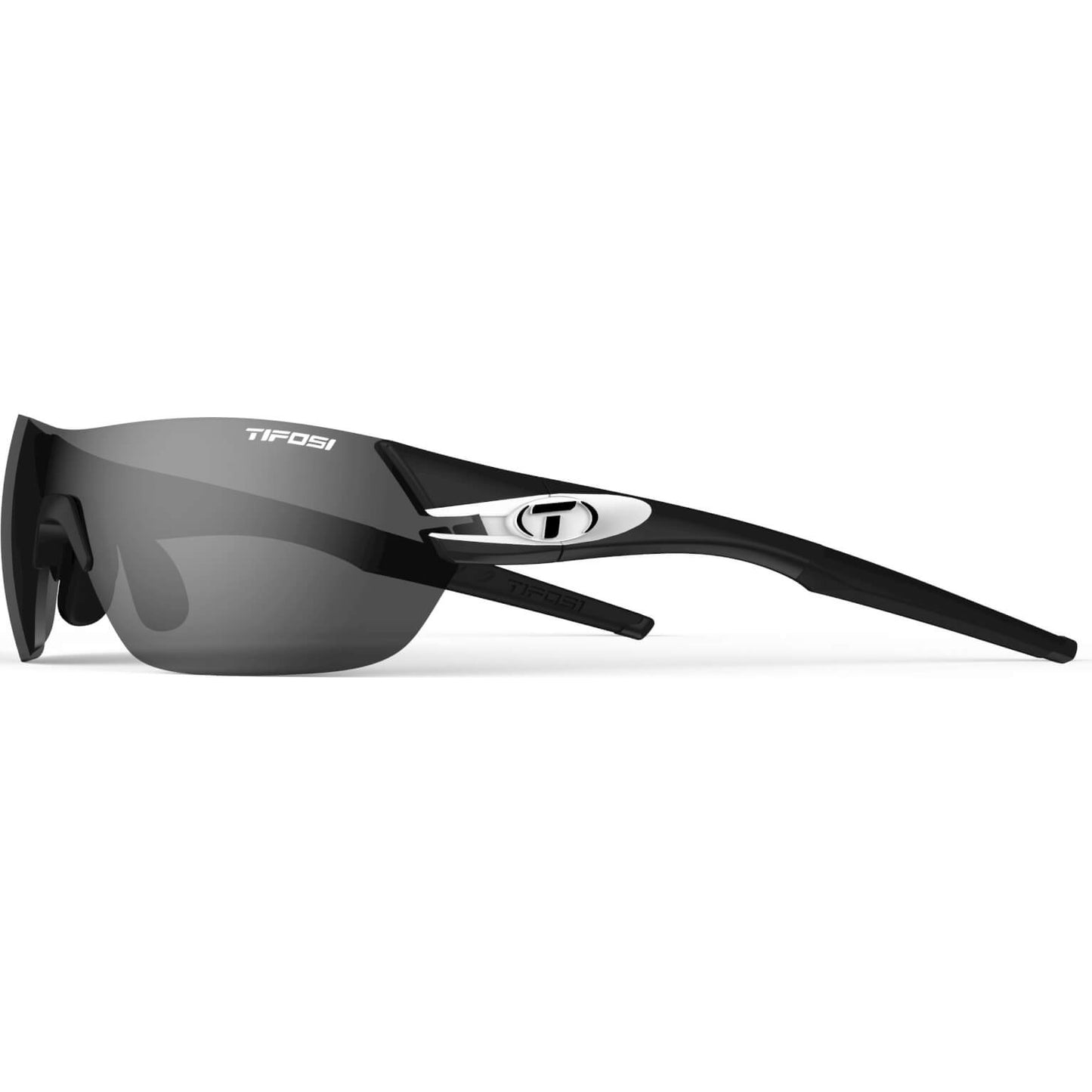 Tifosi Lunettes Slice Black