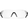 Tifosi Bril Slice Black Phototec Light Night