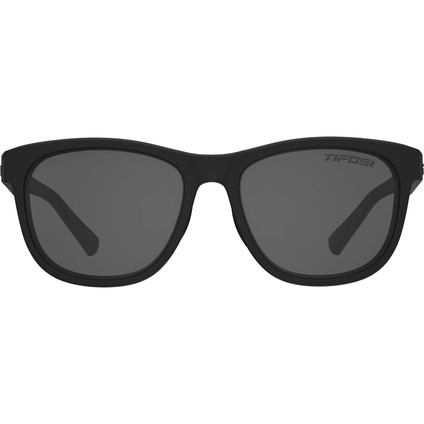Tifosi Lunettes Swank Blackout Black