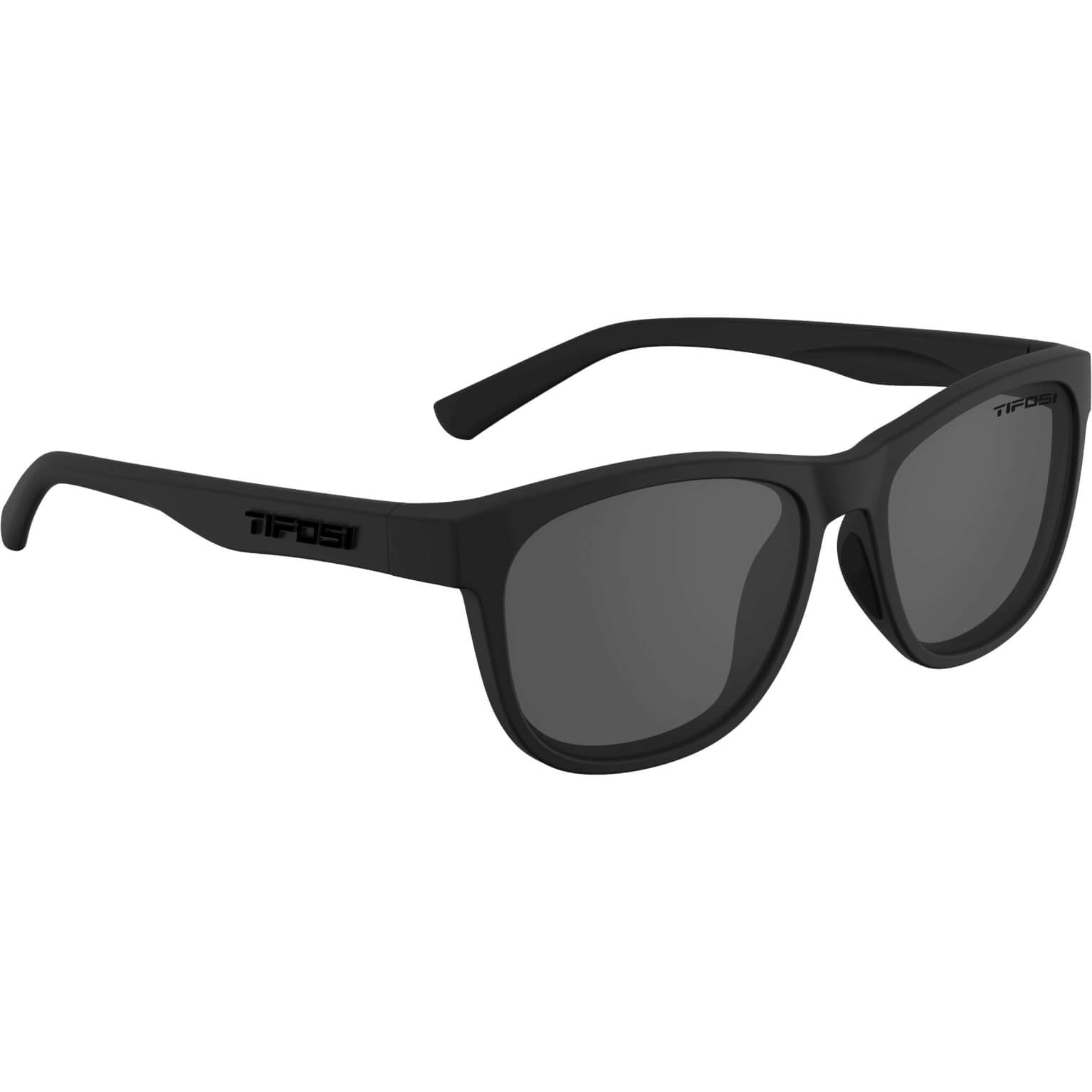 Tifosi Lunettes Swank Blackout Black
