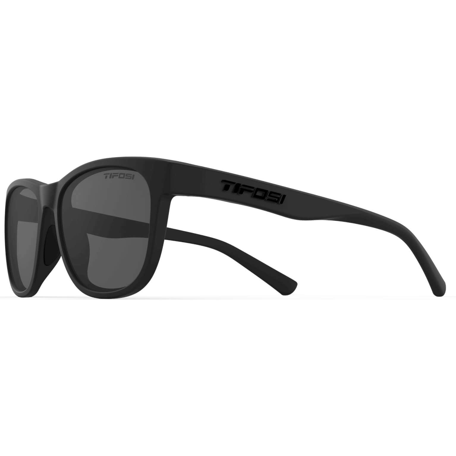 Tifosi Lunettes Swank Blackout Black