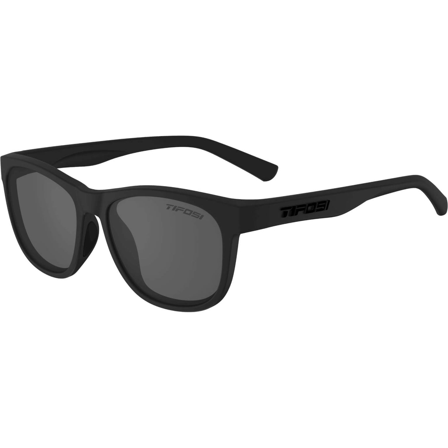Tifosi Lunettes Swank Blackout Black