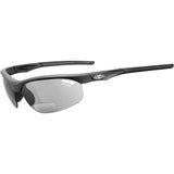 Tifosi Lunettes Veloce Matt Black +2,5 fumée - afbeelding 1