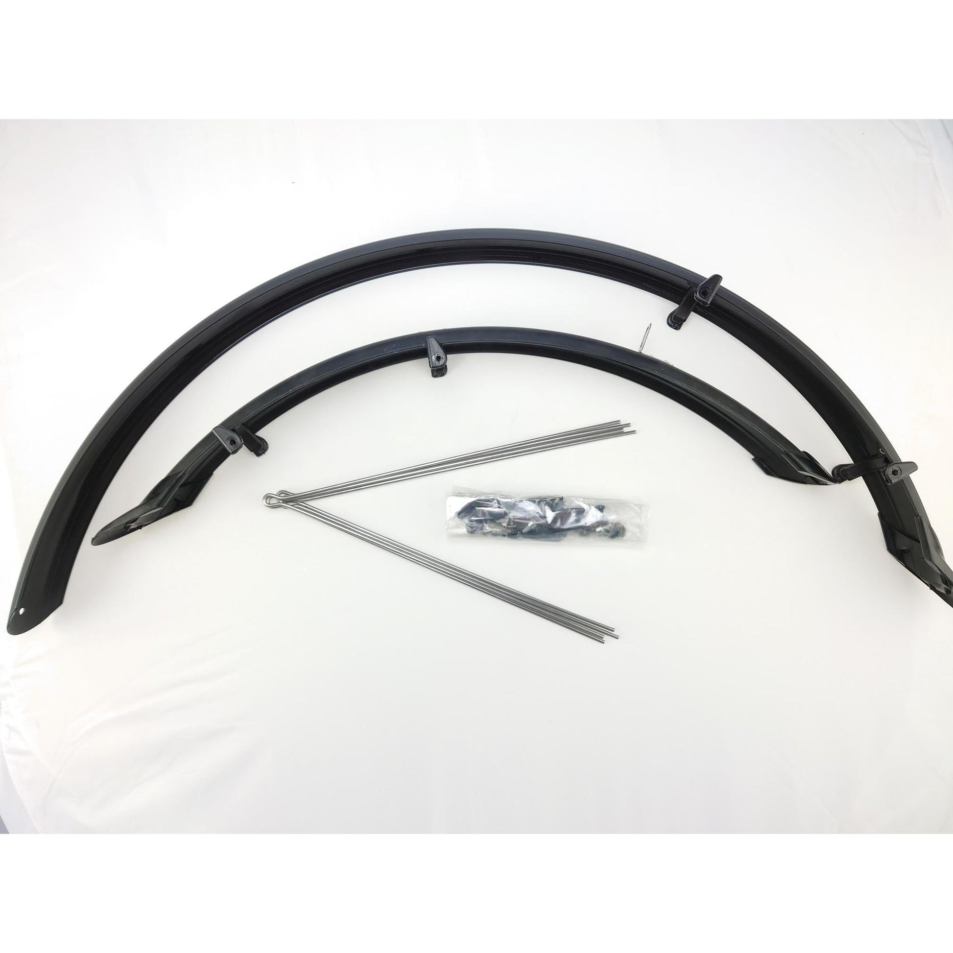 Thompson Fender Set Thompson 60 mm