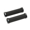 Gandage Set Lock-on Slim 135 135 mm noir
