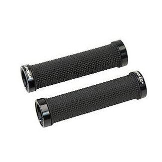 Gandage Set Lock-on Slim 135 135 mm noir
