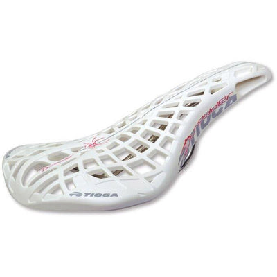 Tioga Saddle D-Spyder Blanc d'origine