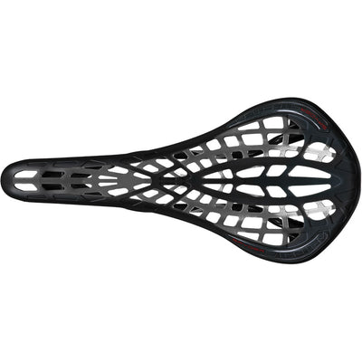 Tioga Saddle Spyder Stratum Clear Black