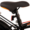 Volare Thombike Children's Bicycle - Boys - 16 pouces - Black Orange - deux freins à main