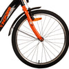Volare Thombike Children's Bicycle - Boys - 24 pouces - Black Orange