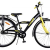 Volare Thombike Children's Bike - Boys - 26 pouces - Jaune noir - 3 engrenages
