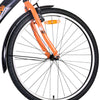 Volare Thombike Children's Bicycle - Boys - 26 pouces - Black Orange