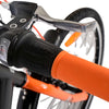 Volare Thombike Children's Bicycle - Boys - 26 pouces - Black Orange - 3 engrenages