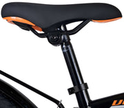 Volare Thombike Children's Bike - Boys - 26 pouces - Black Orange - deux freins à main - afbeelding 8