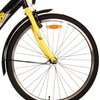 Volare Thombike Children's Bike - Boys - 26 pouces - Jaune noir