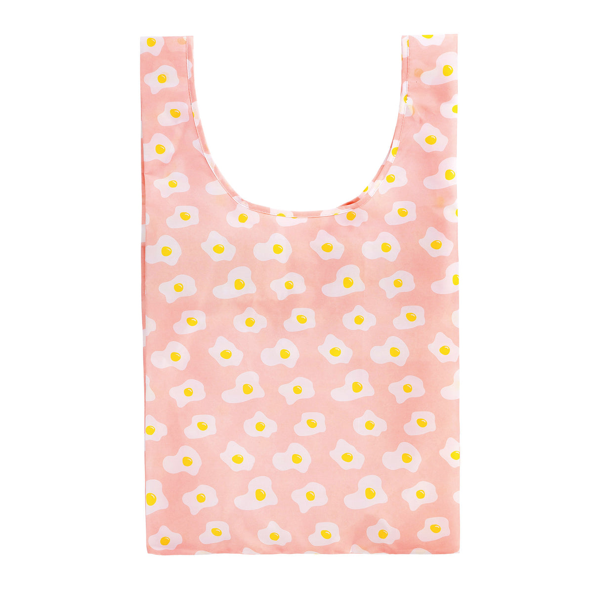 Œufs Urbanproof shopper bag