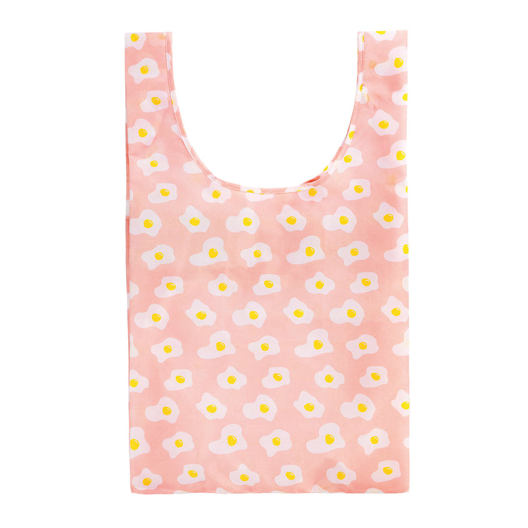 Œufs Urbanproof shopper bag