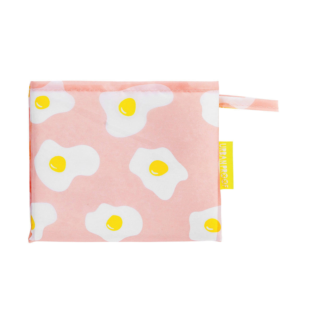 Œufs Urbanproof shopper bag