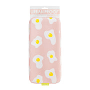 Œufs de coussin à bagages à carreaux urbains - afbeelding 1