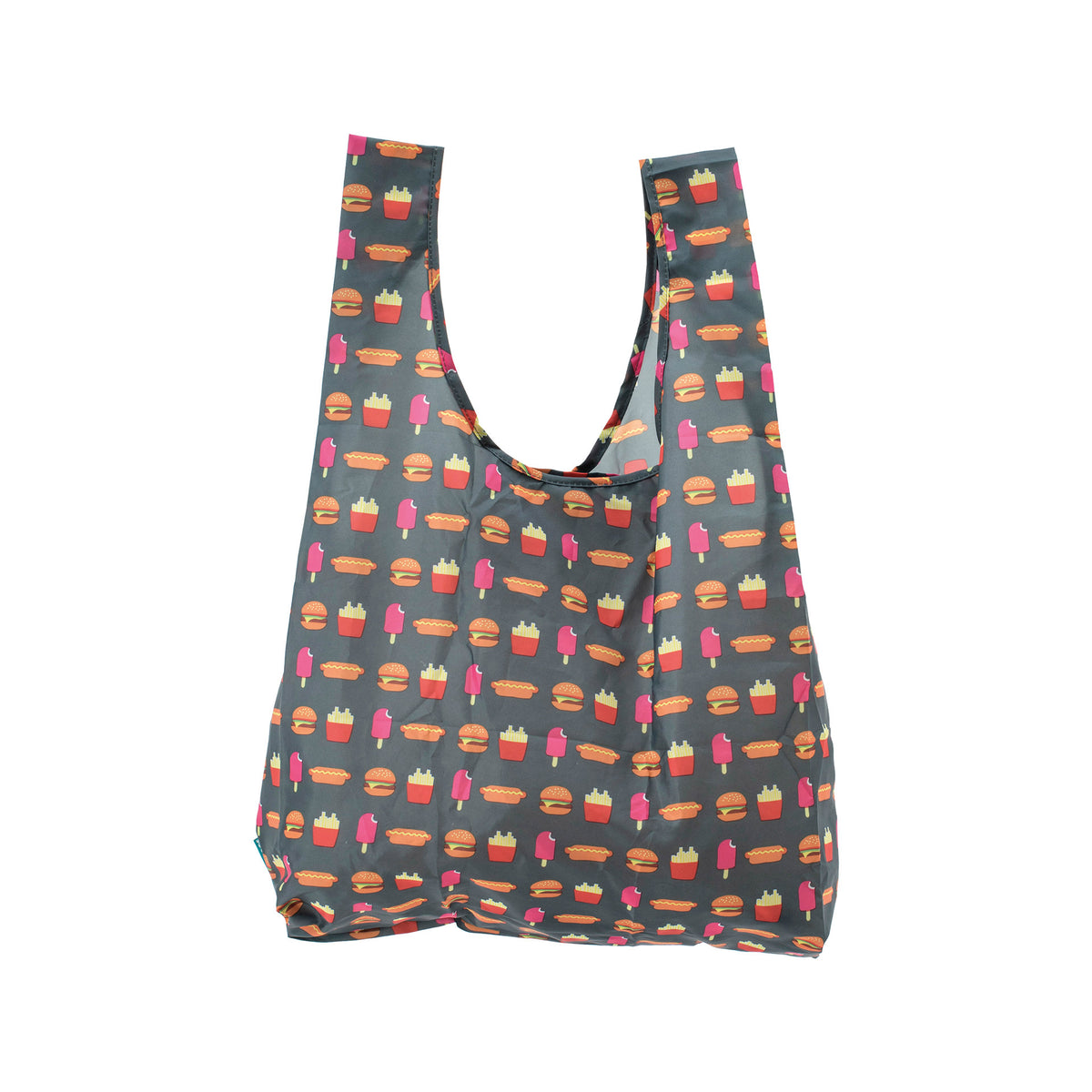 Snacks de sacs d'acheteur à l'épreuve urbaine