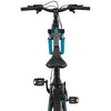 Umit umit 24 pouces mtb noir -turquoise *** réduit en prix ***