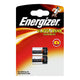 Enerdis Alcaline 6V 4LR44 A544 Blister 2 pièces