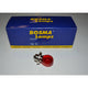 Lampe 6V-15W P26S Collar Red P St