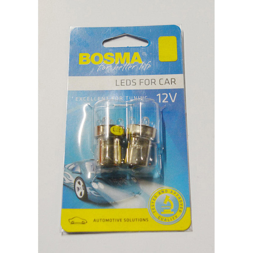 Lampe LED 12V 10W BA15S
