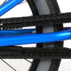 Volare Cool Rider KinderFiets - Boys - 18 pouces - bleu - 95% assemblé - collection Prime