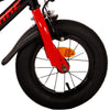 Volare Super GT Children's Bike - Boys - 12 pouces - rouge
