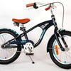Volare Miracle Cruiser Children's Bicycle - Boys - 16 pouces - Matt Blue - Prime Collection