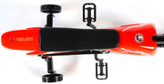 Volare Motorbike's Bike pour enfants - garçons - 12 pouces - Orange - 95% assemblé - afbeelding 8