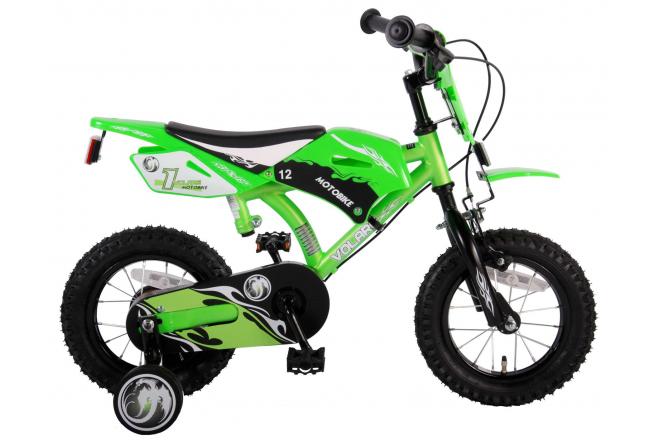 Volare Motorbike pour enfants Bélo