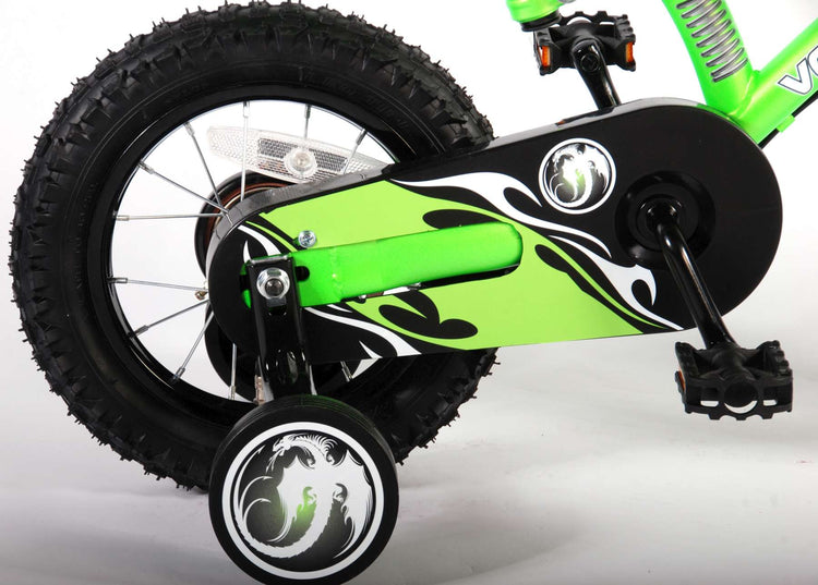 Volare Motorbike pour enfants Bélo