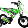 Volare Motorbike pour enfants Bélo
