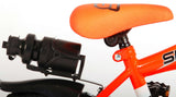 Volare Sportivo Children's Bicycle - Boys - 12 pouces - Neon Oranje Black - 95% assemblé - afbeelding 8