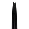 Miche Relg 28 Pista Wire 24g Alu Black